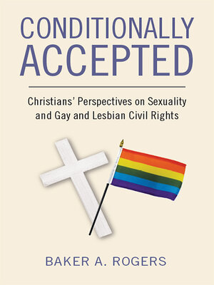 cover image of Conditionally Accepted